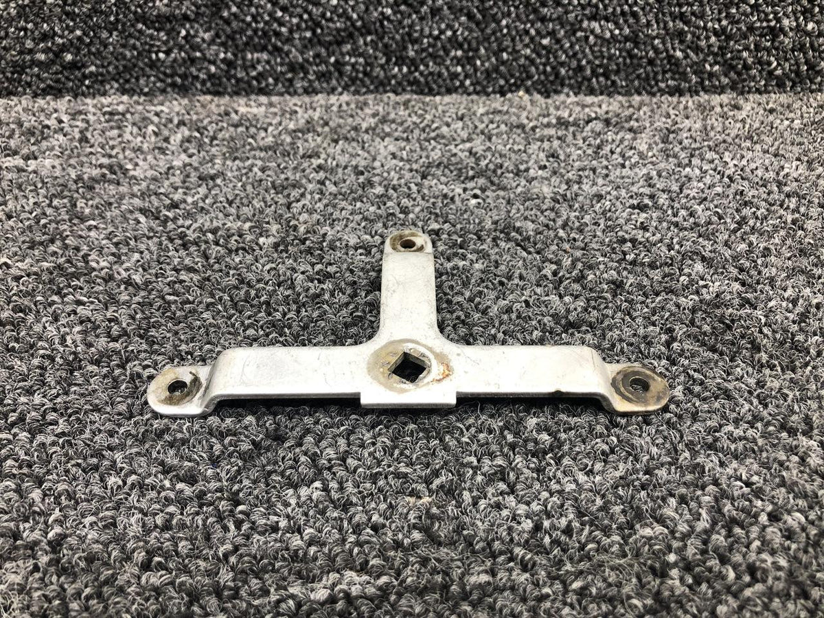 Beechcraft Baggage Door Latch Retainer Assembly BAS Part Sales | Airplane Parts