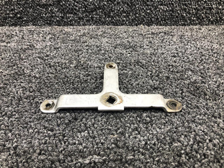 Beechcraft Baggage Door Latch Retainer Assembly BAS Part Sales | Airplane Parts