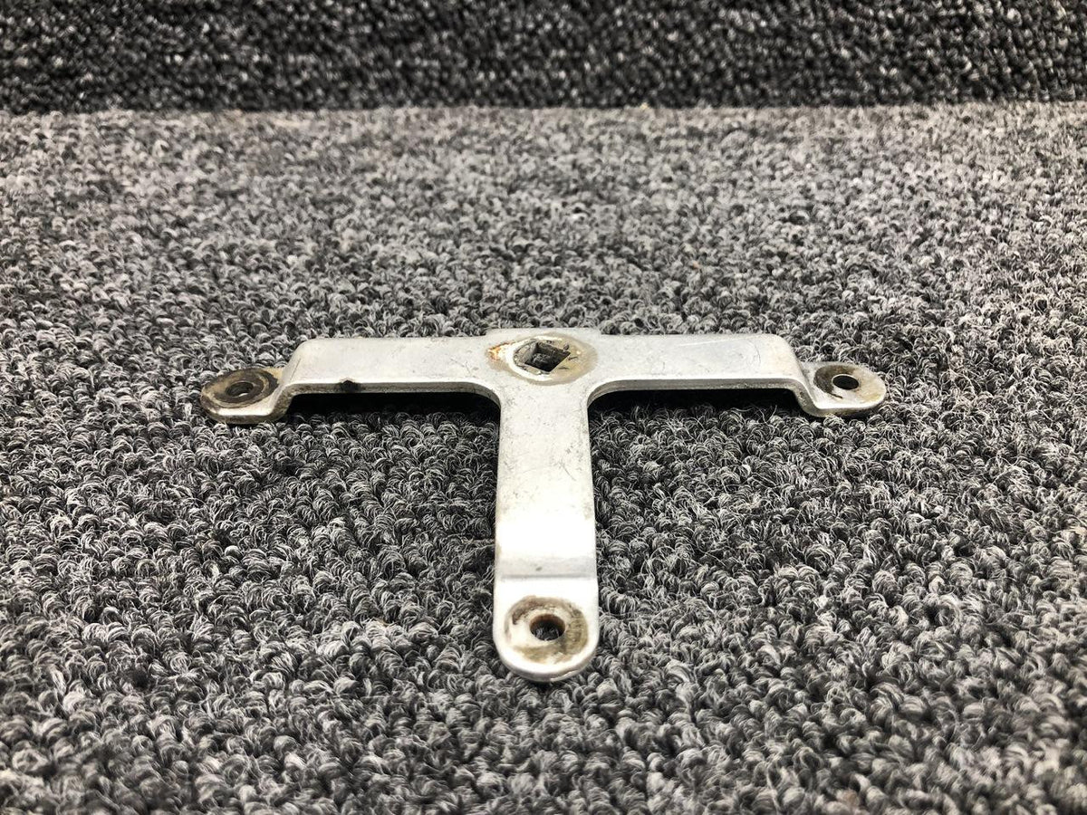 Beech Beech F33A Baggage Door Latch Retainer Assembly