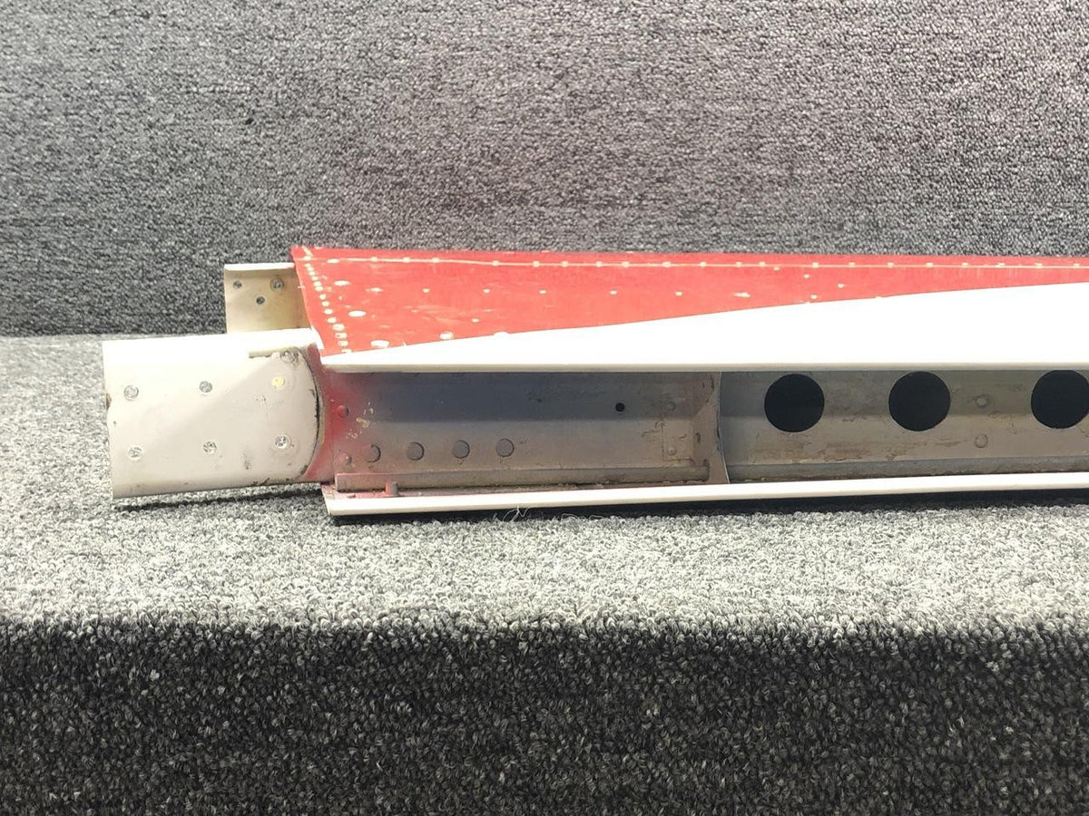 33-640000-601 Beech F33A Vertical Stabilizer Assembly BAS Part Sales | Airplane Parts