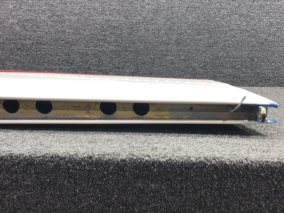 Beech 33-640000-601 Beech F33A Vertical Stabilizer Assembly