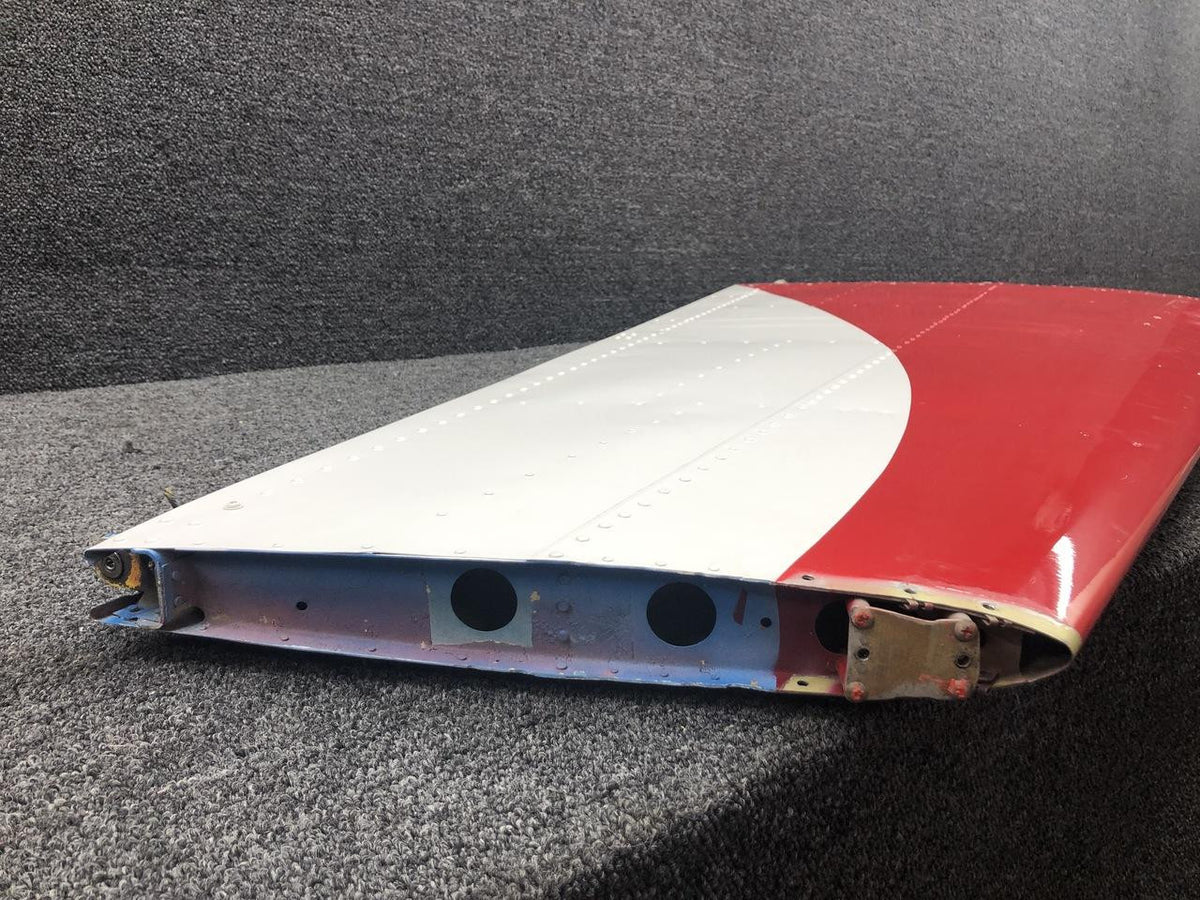 Beech 33-640000-601 Beech F33A Vertical Stabilizer Assembly