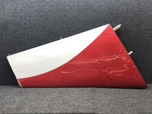 33-640000-601 Beech F33A Vertical Stabilizer Assembly
