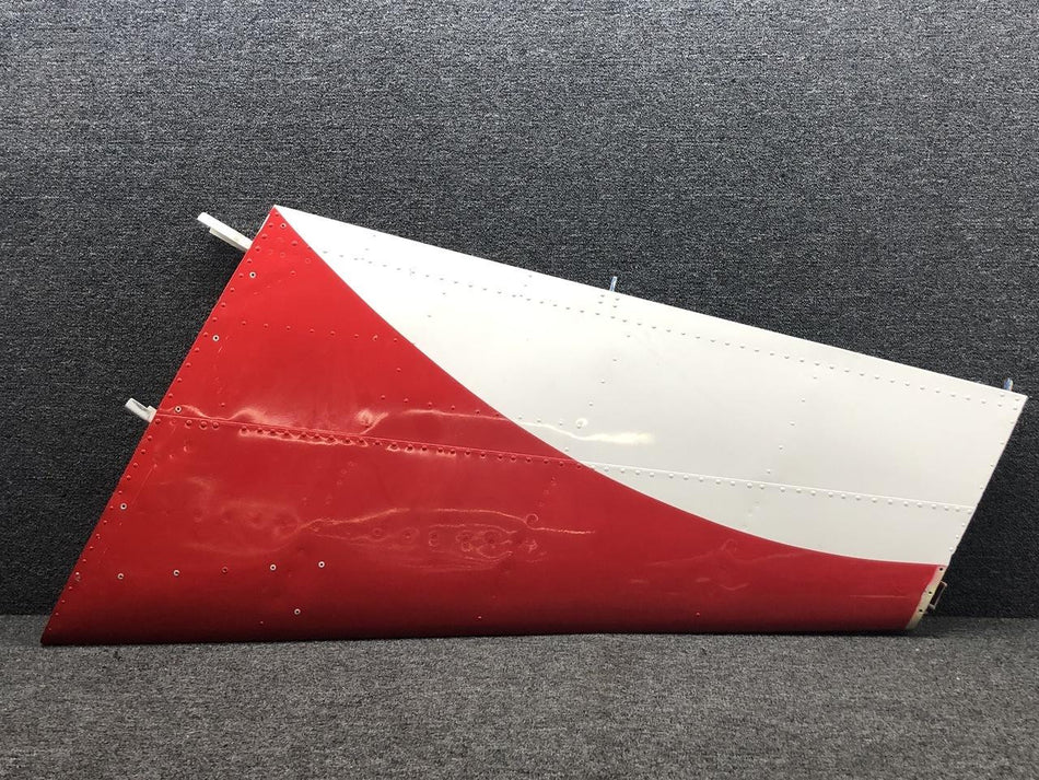 Beech 33-640000-601 Beech F33A Vertical Stabilizer Assembly
