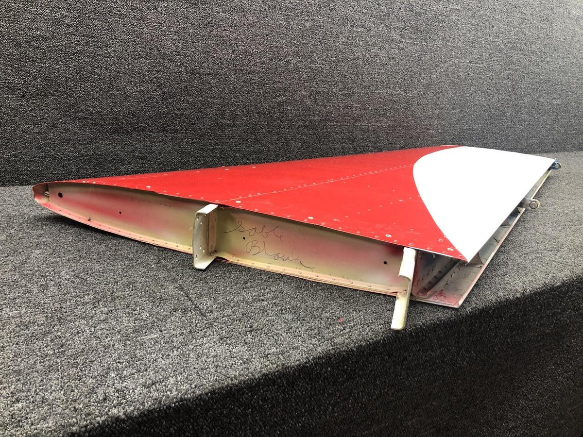 Beech 33-640000-601 Beech F33A Vertical Stabilizer Assembly