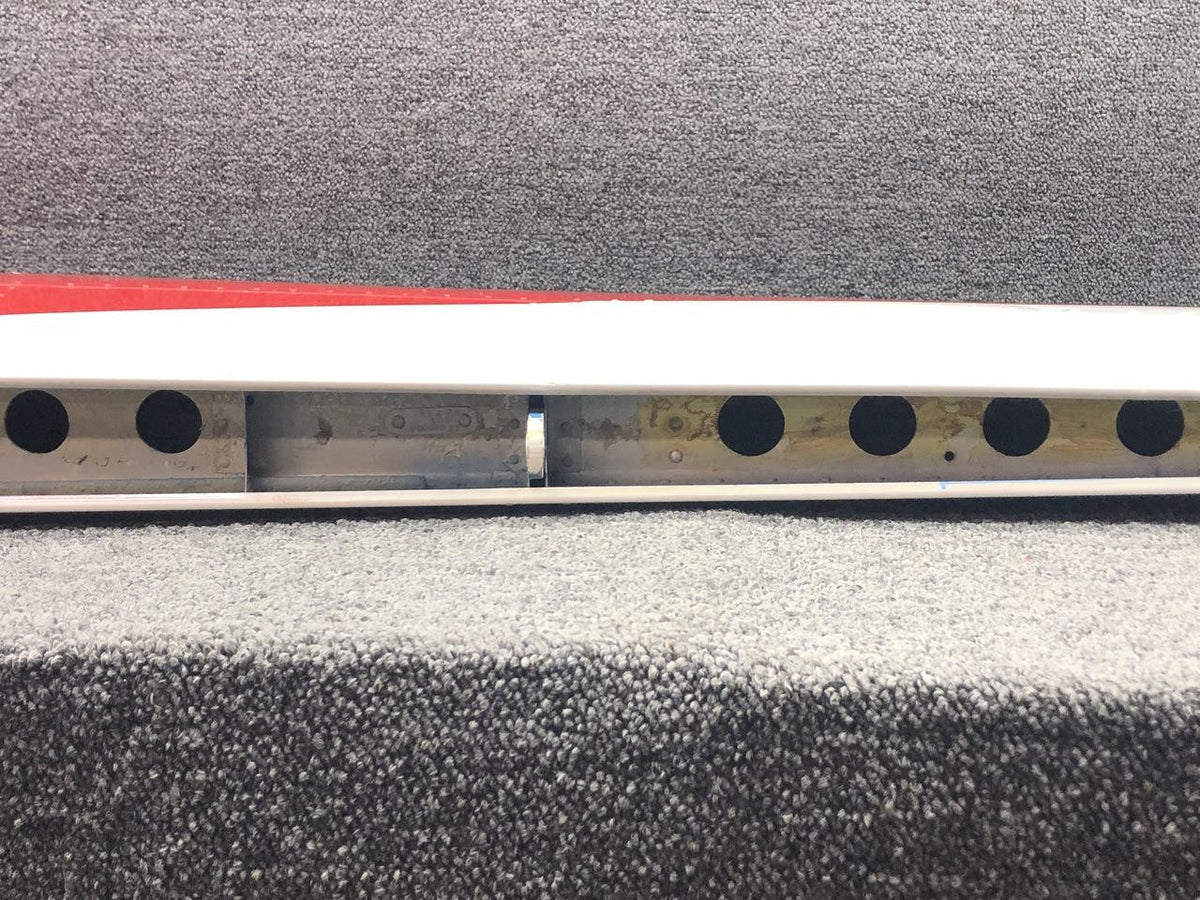 Beech 33-640000-601 Beech F33A Vertical Stabilizer Assembly