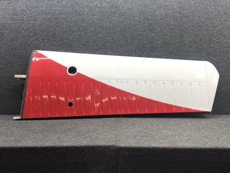 33-620000-611 (Use: 33-620000-617) Beech F33A Horizontal Stabilizer Assembly LH BAS Part Sales | Airplane Parts