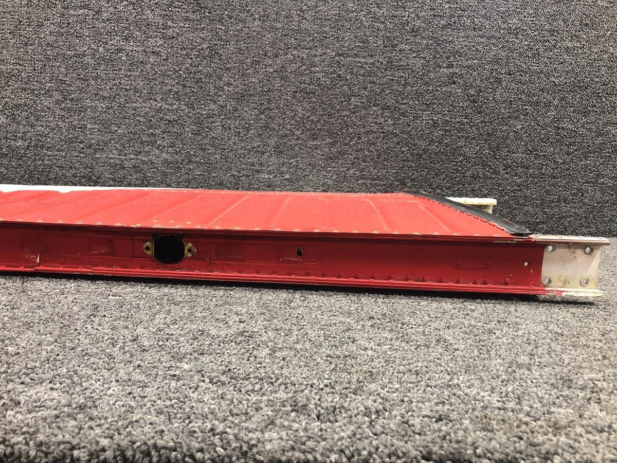Beech 33-620000-611 Use 33-620000-617 Beech F33A Horizontal Stabilizer Assembly LH