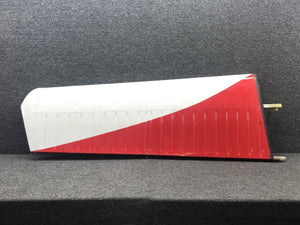 33-620000-611 (Use: 33-620000-617) Beech F33A Horizontal Stabilizer Assembly LH