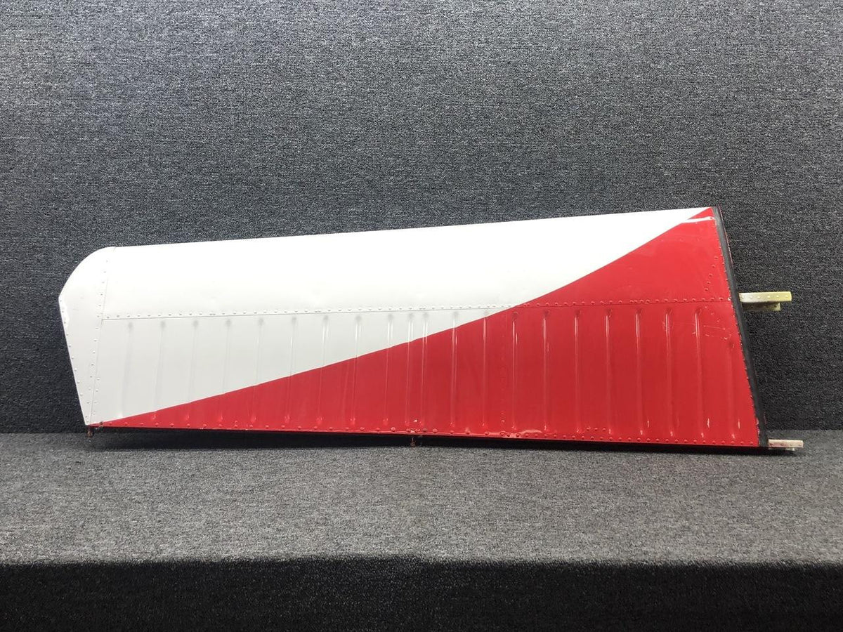 Beech 33-620000-611 Use 33-620000-617 Beech F33A Horizontal Stabilizer Assembly LH