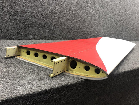 Beech 33-620000-611 Use 33-620000-617 Beech F33A Horizontal Stabilizer Assembly LH