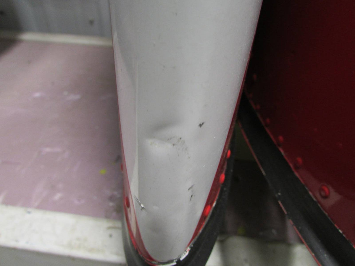 Beech 33-620000-612 Beech F33A Horizontal Stabilizer Assembly RH