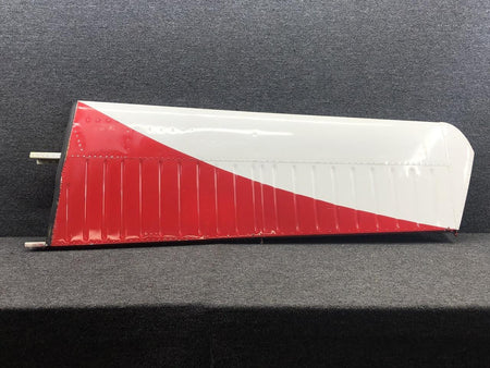 33-620000-612 Beech F33A Horizontal Stabilizer Assembly RH BAS Part Sales | Airplane Parts