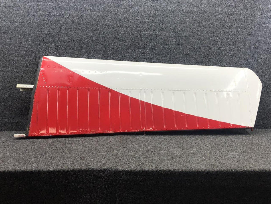 33-620000-612 Beech F33A Horizontal Stabilizer Assembly RH BAS Part Sales | Airplane Parts