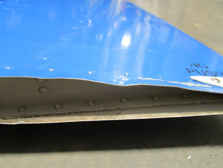 Beech 33-630000-83 Use 33-630000-137 Beech F33A Rudder Assembly