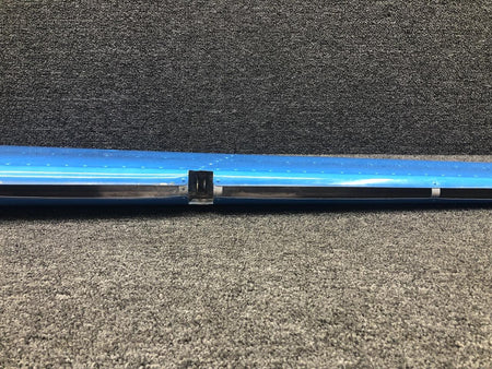 33-630000-83 (Use: 33-630000-137) Beech F33A Rudder Assembly BAS Part Sales | Airplane Parts