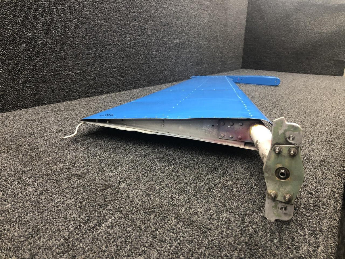 Beech 33-630000-83 Use 33-630000-137 Beech F33A Rudder Assembly