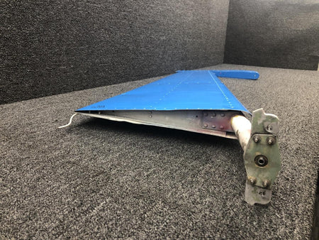 Beech 33-630000-83 Use 33-630000-137 Beech F33A Rudder Assembly