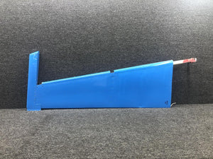 33-630000-83 (Use: 33-630000-137) Beech F33A Rudder Assembly