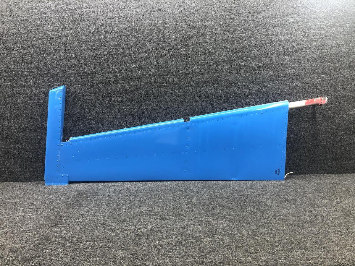 Beech 33-630000-83 Use 33-630000-137 Beech F33A Rudder Assembly