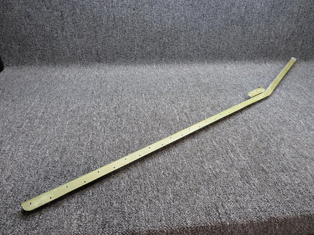 0712048-7 Cessna A185F Tailcone Reinforcement Angle LH BAS Part Sales | Airplane Parts