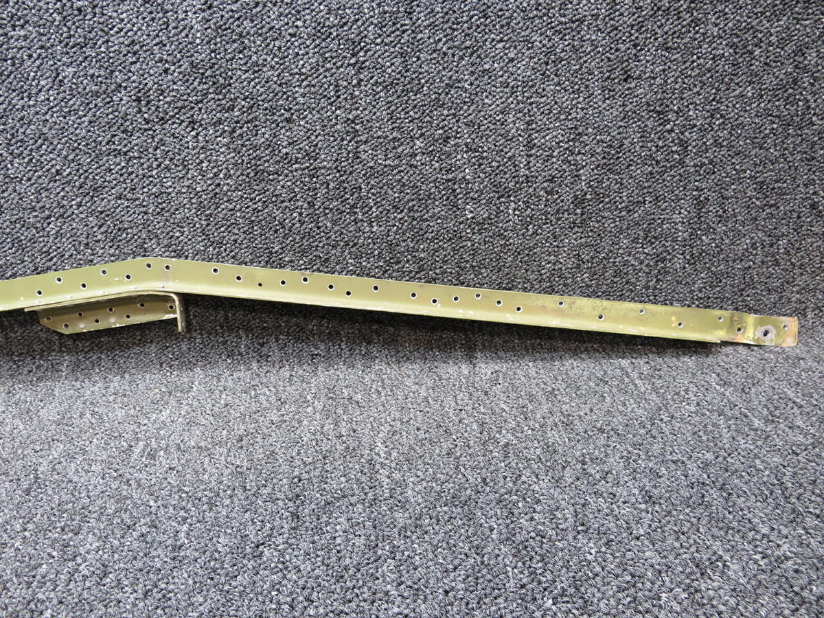 Cessna 0712048-7 Cessna A185F Tailcone Reinforcement Angle LH