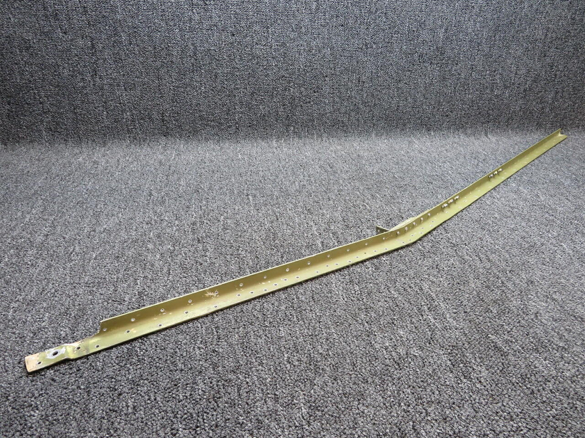 Cessna 0712048-7 Cessna A185F Tailcone Reinforcement Angle LH