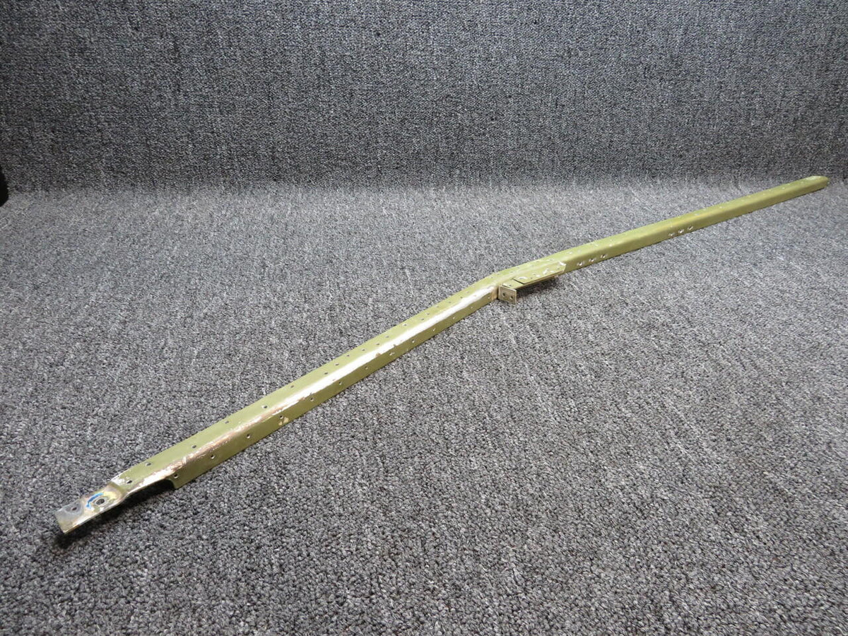 Cessna 0712048-7 Cessna A185F Tailcone Reinforcement Angle LH