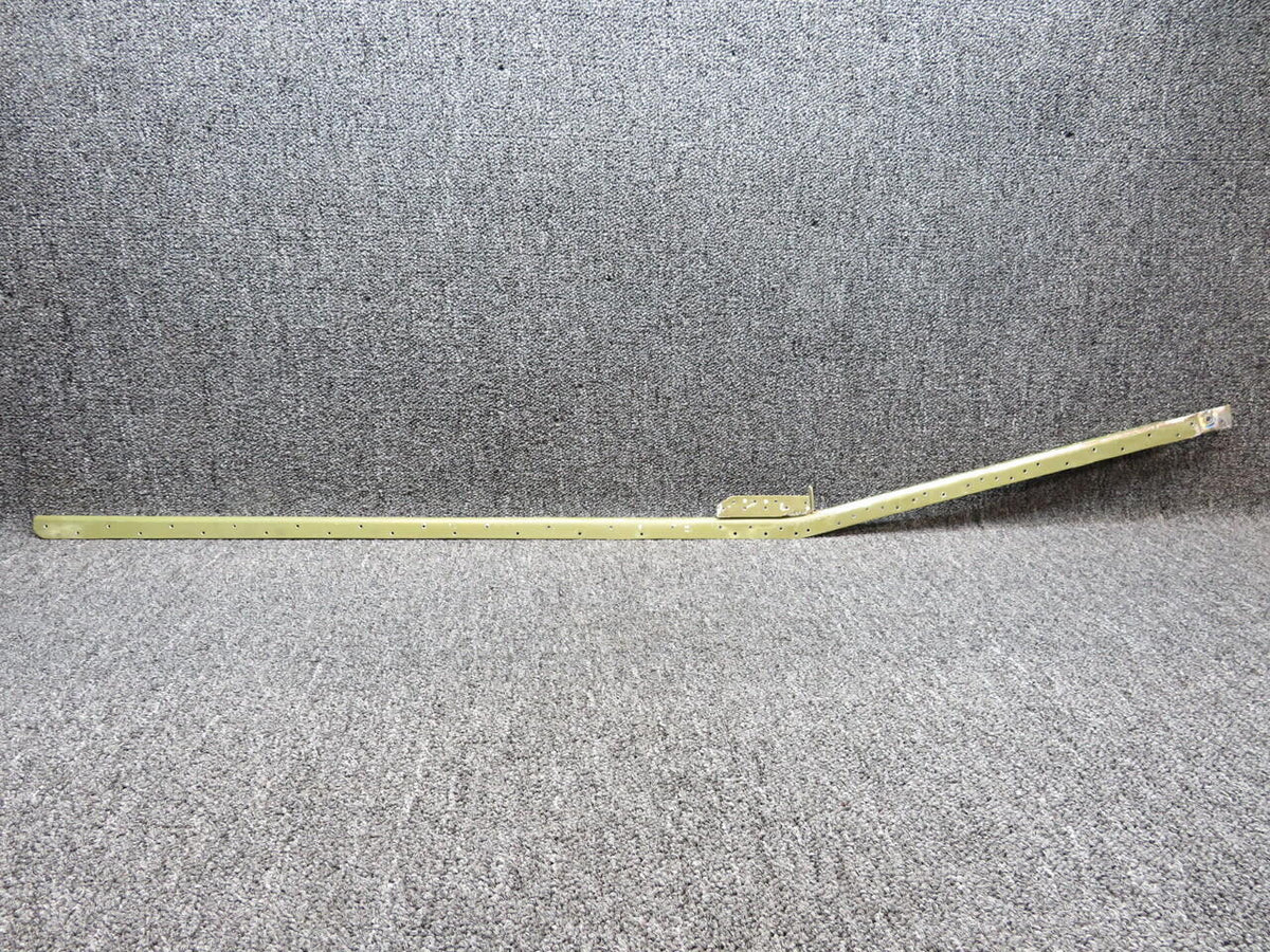Cessna 0712048-7 Cessna A185F Tailcone Reinforcement Angle LH