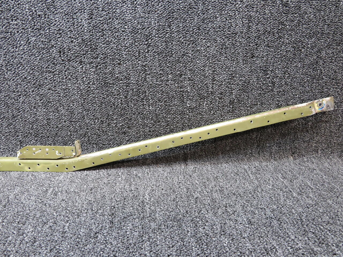 Cessna 0712048-7 Cessna A185F Tailcone Reinforcement Angle LH