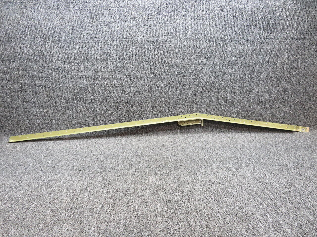 Cessna 0712048-7 Cessna A185F Tailcone Reinforcement Angle LH