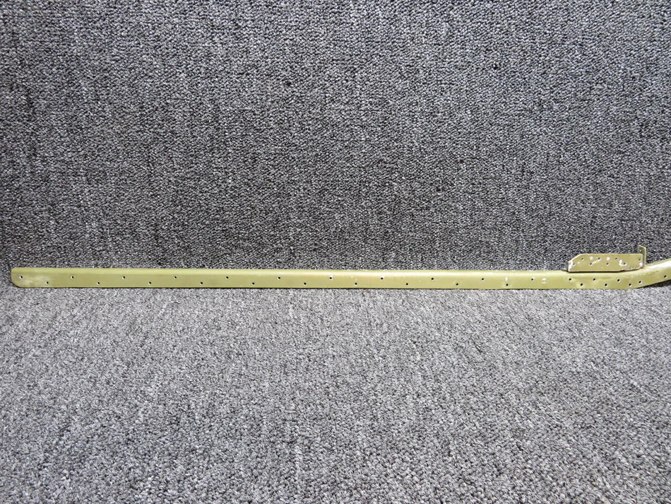 Cessna 0712048-7 Cessna A185F Tailcone Reinforcement Angle LH