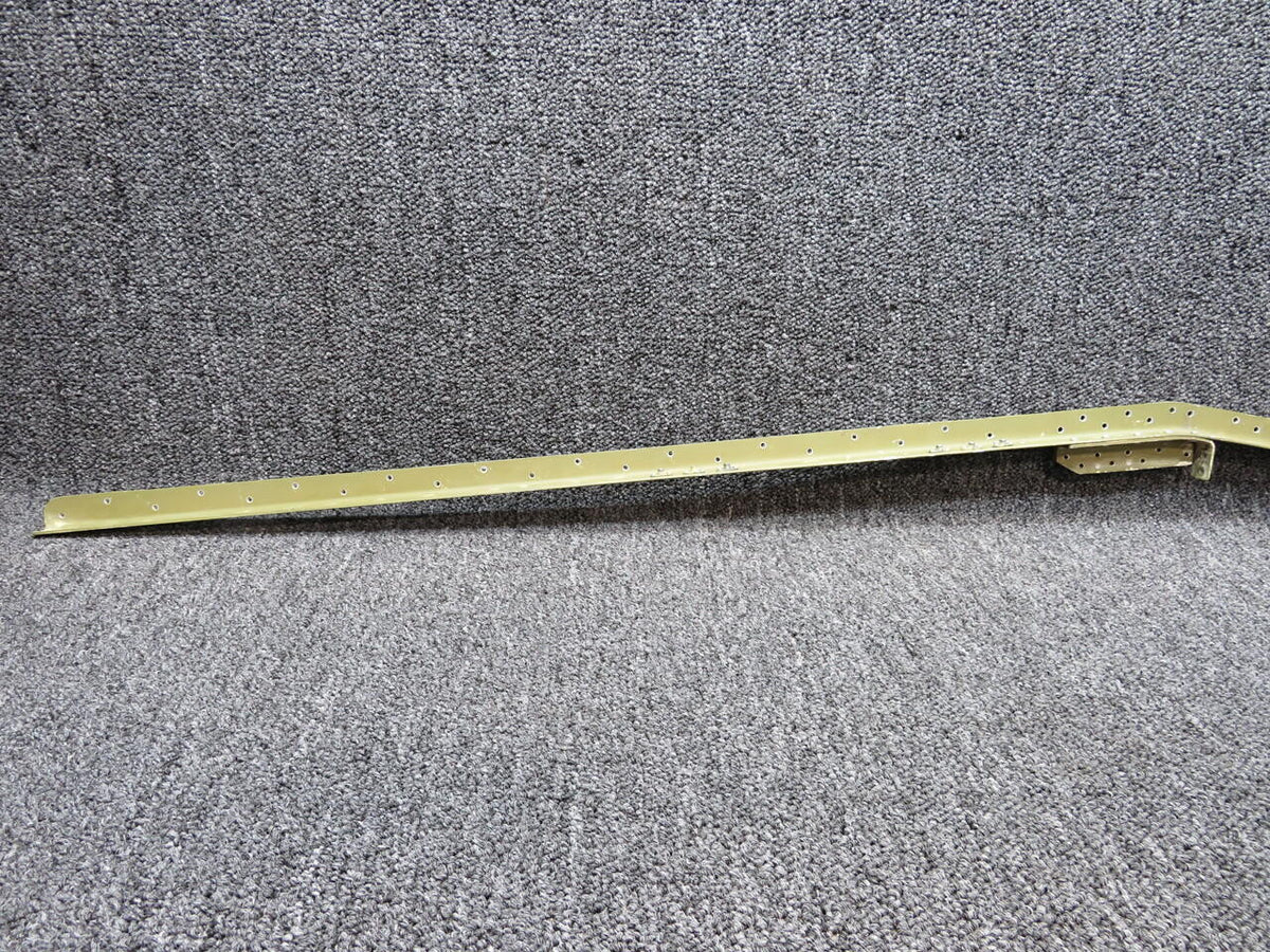 Cessna 0712048-7 Cessna A185F Tailcone Reinforcement Angle LH