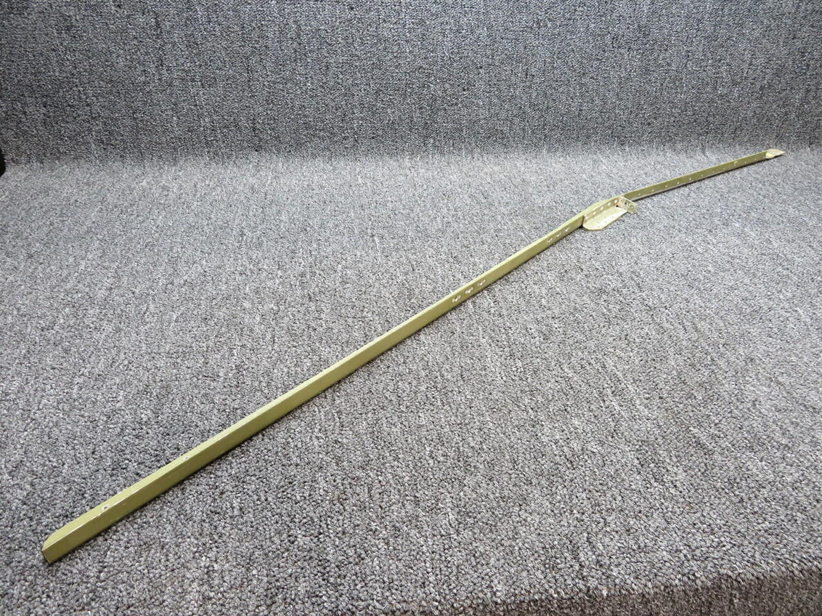 Cessna 0712048-7 Cessna A185F Tailcone Reinforcement Angle LH