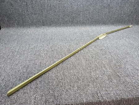 Cessna 0712048-7 Cessna A185F Tailcone Reinforcement Angle LH