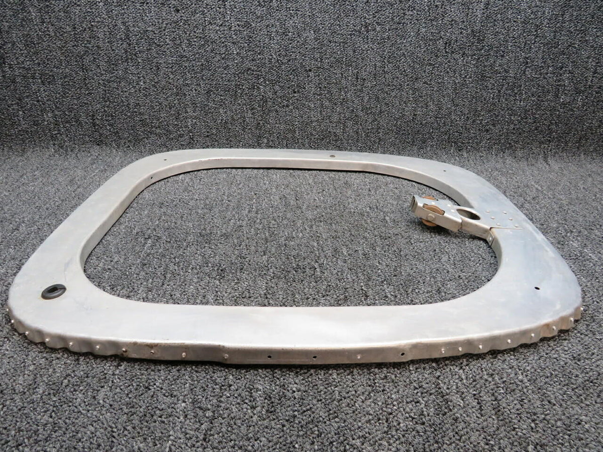 0712202 Cessna 180-182 Bulkhead Assembly (STA: 172) BAS Part Sales | Airplane Parts
