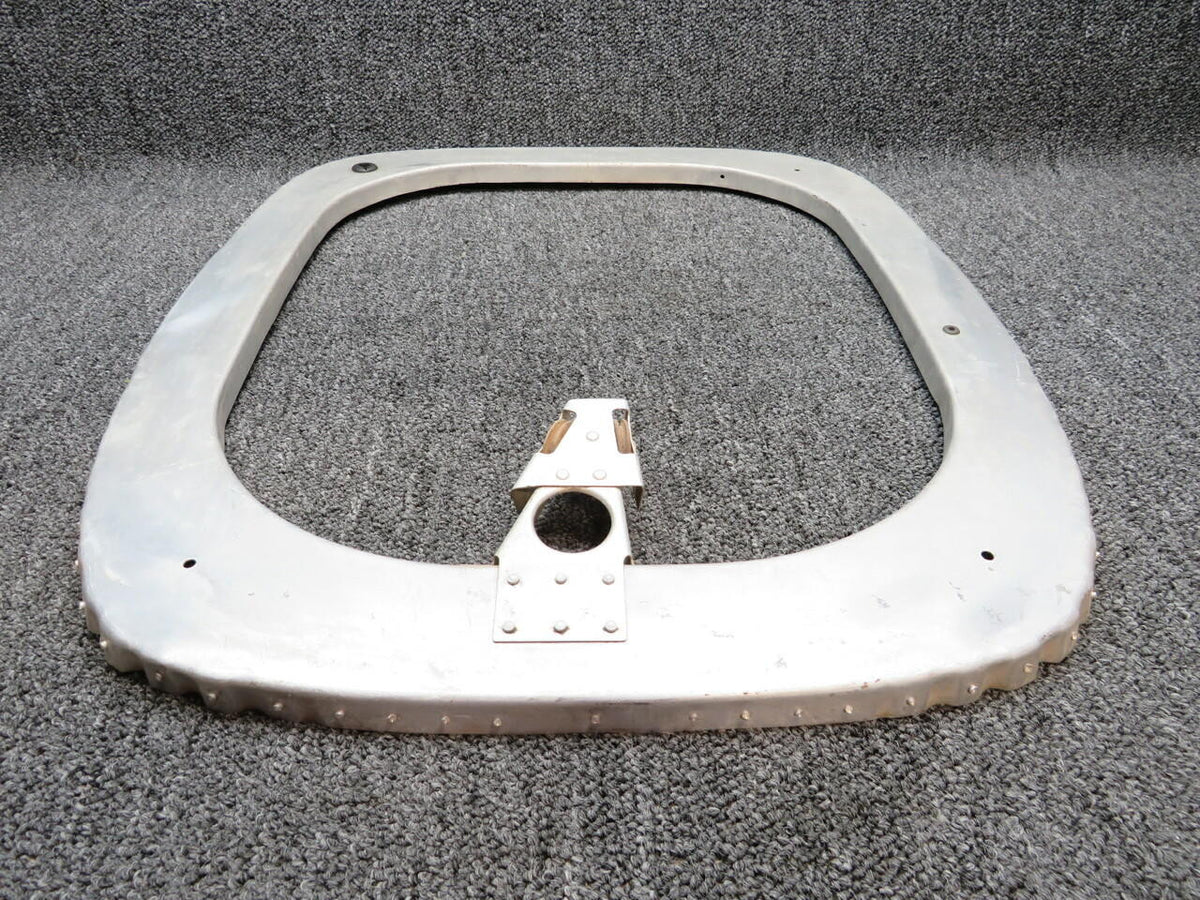 Cessna 0712202 Cessna 180-182 Bulkhead Assembly STA 172