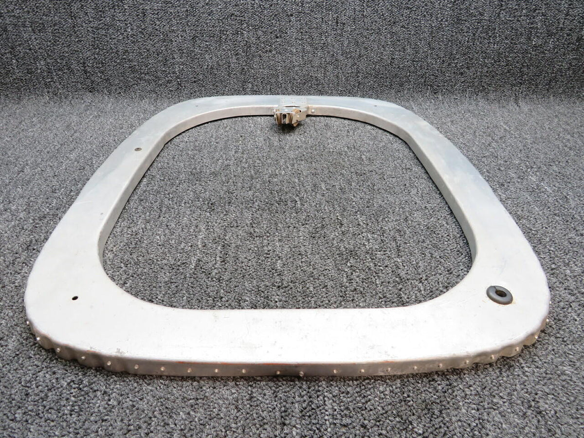 Cessna 0712202 Cessna 180-182 Bulkhead Assembly STA 172