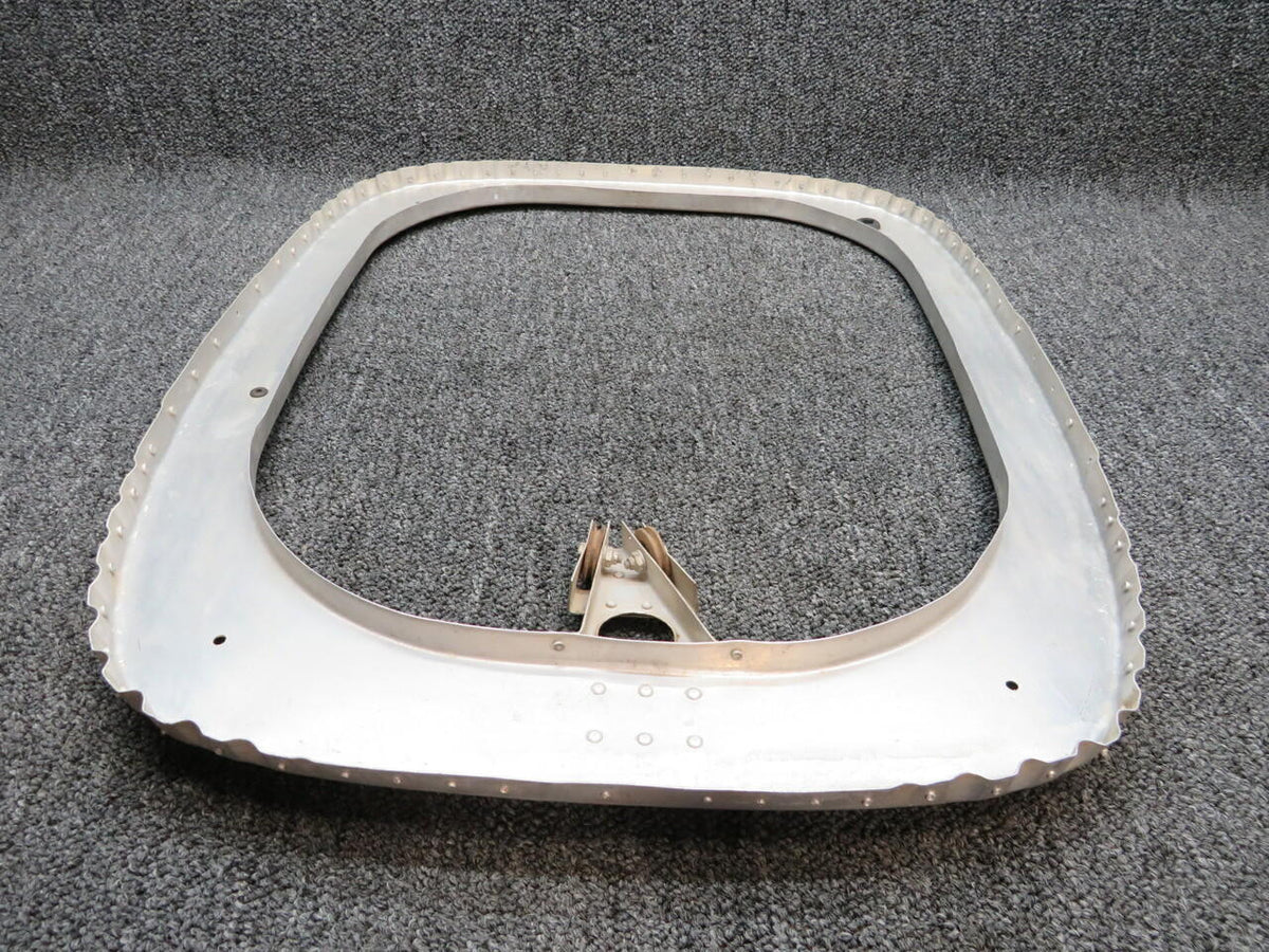 Cessna 0712202 Cessna 180-182 Bulkhead Assembly STA 172
