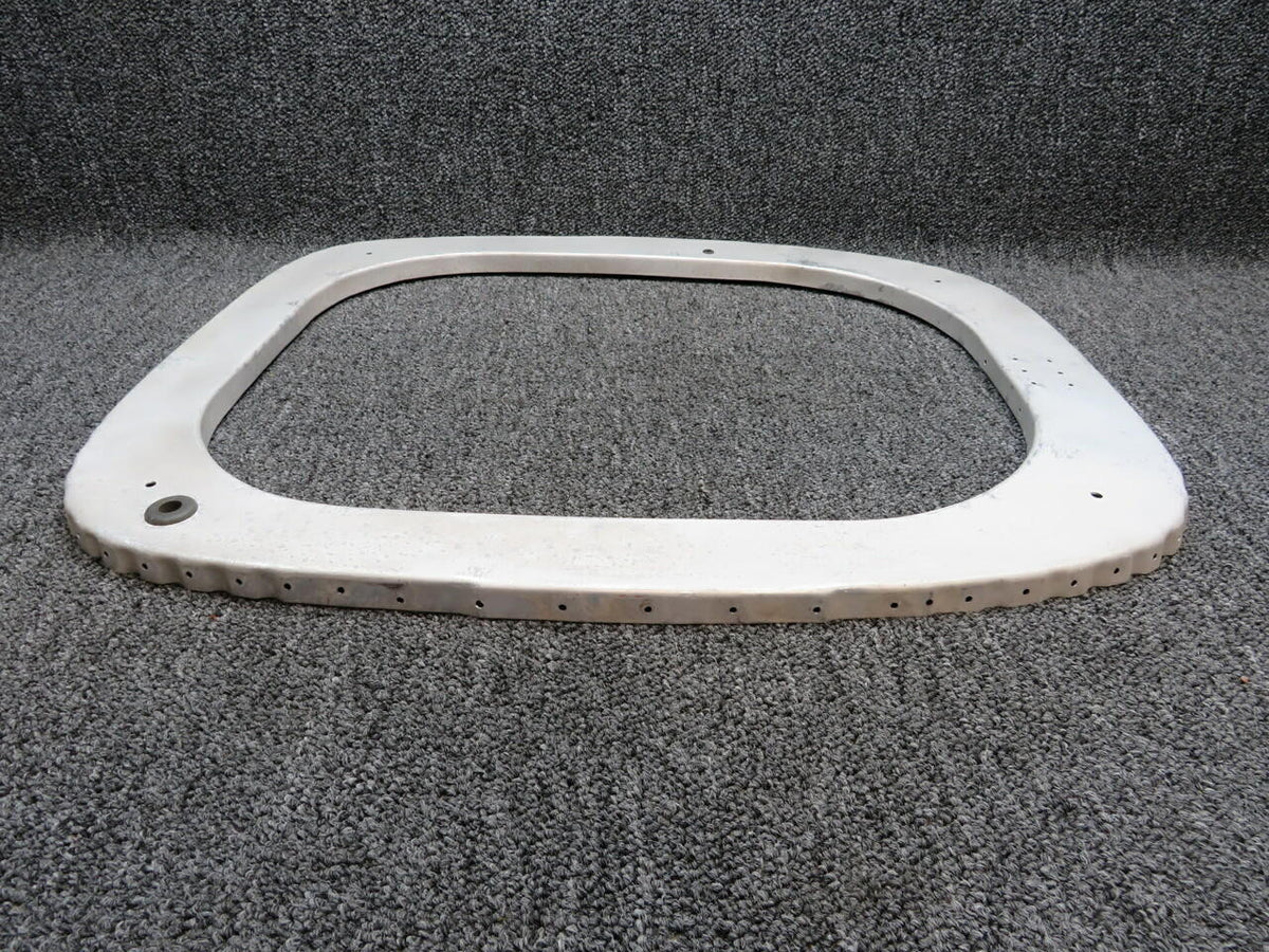 0712202-5 Cessna 180H Bulkhead Tail (STA: 172.00) BAS Part Sales | Airplane Parts