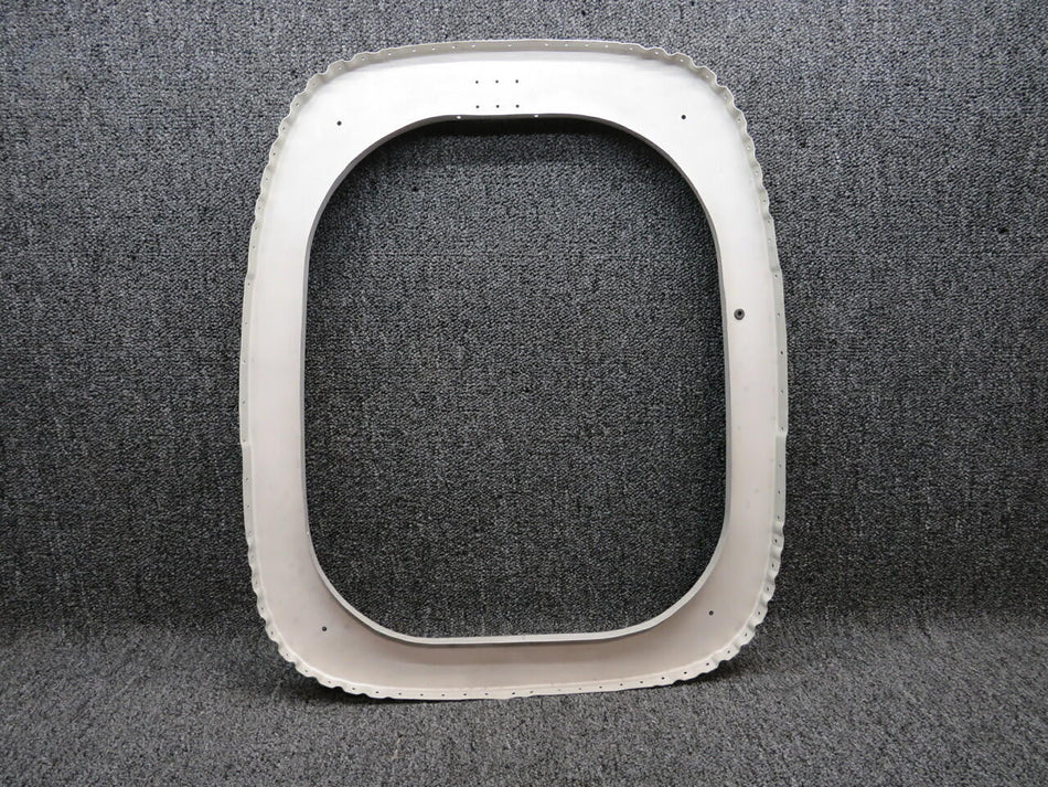 0712202-5  Cessna 180H Bulkhead Tail (STA: 172.00) BAS Part Sales | Airplane Parts