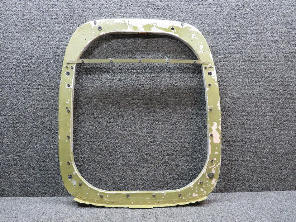 0712201-5  Cessna A185F Bulkhead Assembly BAS Part Sales | Airplane Parts
