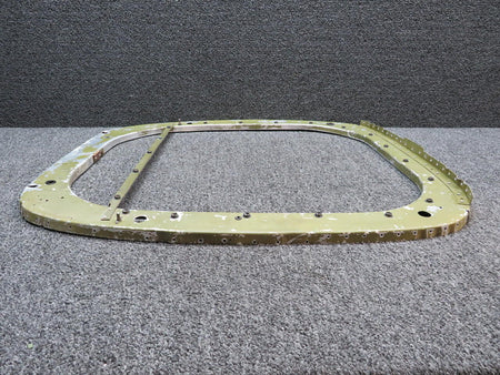 Cessna 0712201-5 Cessna A185F Bulkhead Assembly