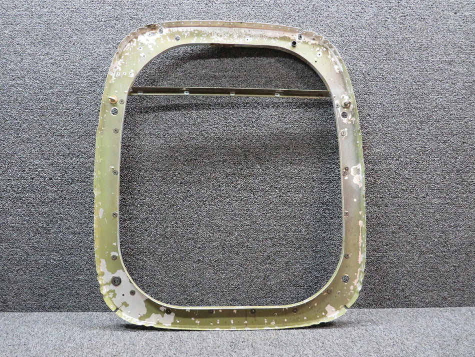 Cessna 0712201-5 Cessna A185F Bulkhead Assembly
