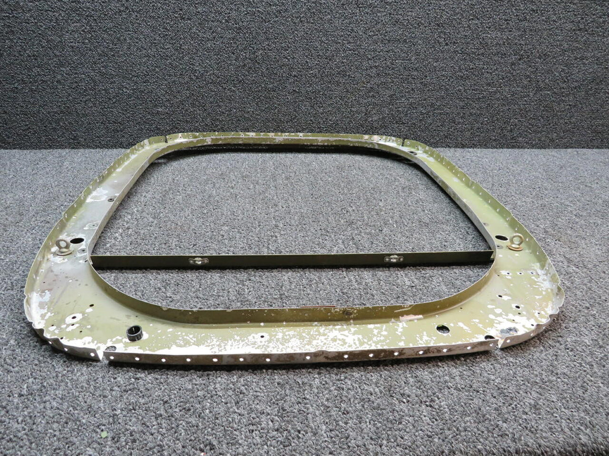 Cessna 0712201-5 Cessna A185F Bulkhead Assembly