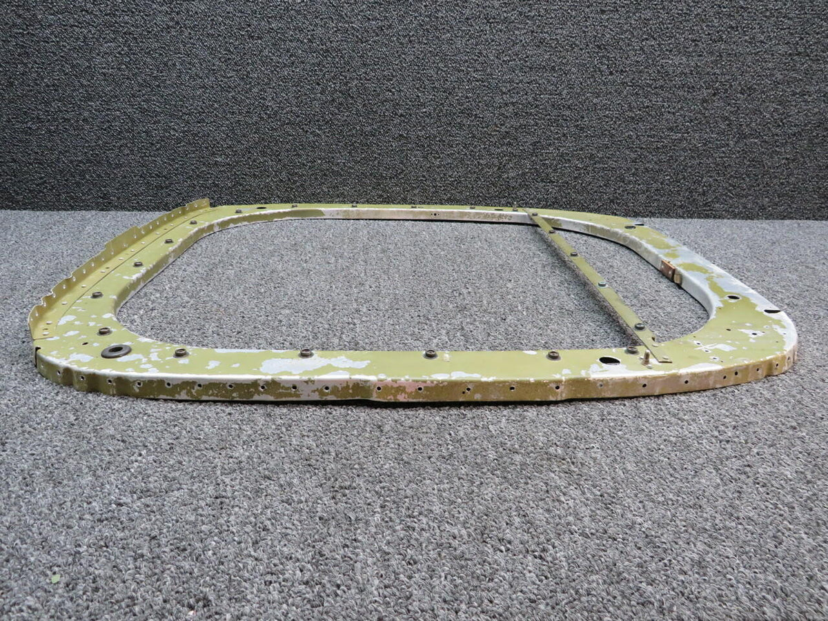 Cessna 0712201-5 Cessna A185F Bulkhead Assembly