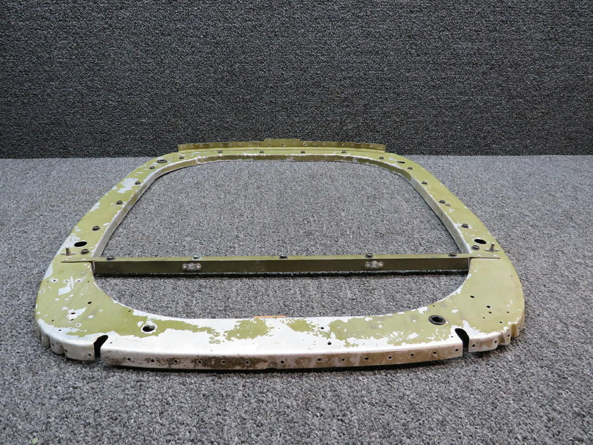 Cessna 0712201-5 Cessna A185F Bulkhead Assembly