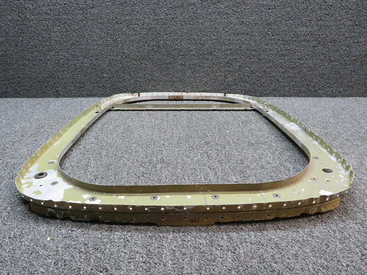 Cessna 0712201-5 Cessna A185F Bulkhead Assembly