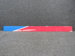 2-2007 Bellanca 8KCAB Aileron Gap Cover Lower LH or RH