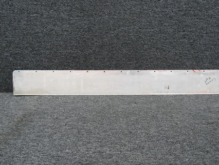 Bellanca 2-2007 Bellanca 8KCAB Cover Aileron Gap